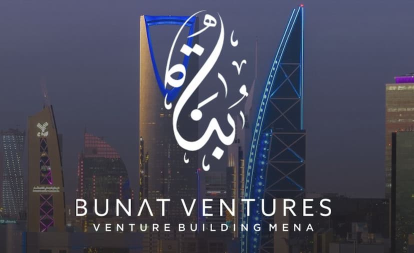 Bunat Venture portfolio highlight